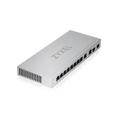 SWITCH XGS1010-12 8P GIGABIT 2P 2,5GBE 2P SFP+