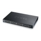 SWITCH XGS1935 52P 48+4SFP SWITCH 52P GIGABIT 48 LAN + 4 SFP+