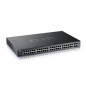 SWITCH XGS1935 52P 48+4SFP SWITCH 52P GIGABIT 48 LAN + 4 SFP+
