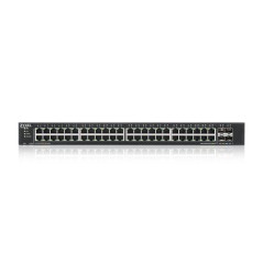 SWITCH XGS1935 52P 48+4SFP SWITCH 52P GIGABIT 48 LAN + 4 SFP+