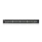 SWITCH XGS1935 52P 48+4SFP SWITCH 52P GIGABIT 48 LAN + 4 SFP+
