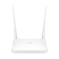 ROUTER 300 WIFI 4P 10/100 2X5DBI