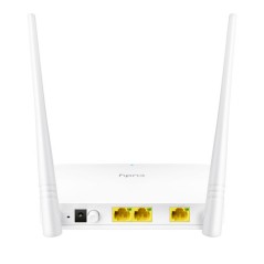 ROUTER 300 WIFI 4P 10/100 2X5DBI
