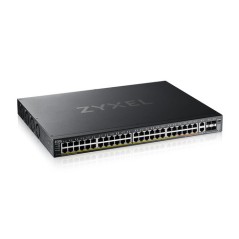 SWITCH XGS2220-54HP 48P RJ45 2P 10G 4SFP MANAGED