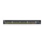 SWITCH XGS2220-54HP 48P RJ45 2P 10G 4SFP MANAGED