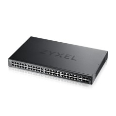 SWITCH XGS2220-54 54P 48POE+4SFP+2MULTIGIGABIT