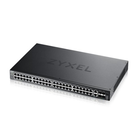 SWITCH XGS2220-54 54P 48POE+4SFP+2MULTIGIGABIT