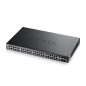 SWITCH XGS2220-54 54P 48POE+4SFP+2MULTIGIGABIT