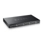 SWITCH XGS2220-54 54P 48POE+4SFP+2MULTIGIGABIT