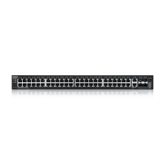 SWITCH XGS2220-54 54P 48POE+4SFP+2MULTIGIGABIT