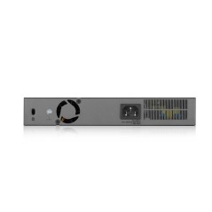 SWITCH 12P CCTV GS1350-12HP 8P POE 2P SFP 2GBT UPLINK
