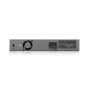 SWITCH 12P CCTV GS1350-12HP 8P POE 2P SFP 2GBT UPLINK