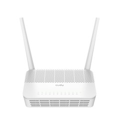 ROUTER AC1200 WIFI GPON 4P GIGABIT FIBRA