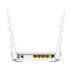 ROUTER AC1200 WIFI GPON 4P GIGABIT FIBRA