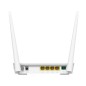 ROUTER AC1200 WIFI GPON 4P GIGABIT FIBRA