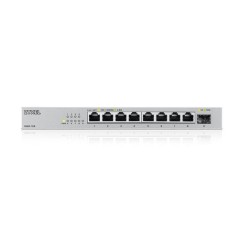SWITCH XMG-100 SERIES XMG-108 SWITCH 8P UNMANAGED + 1 GIGABIT SFP