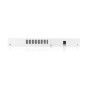 SWITCH XMG-100 SERIES XMG-108 SWITCH 8P UNMANAGED + 1 GIGABIT SFP