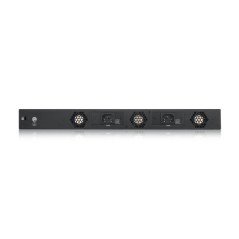 SWITCH ZYXEL XS3800-28 24P GIGABIT 4PSFP+ 24PFIBRA/12PRAME