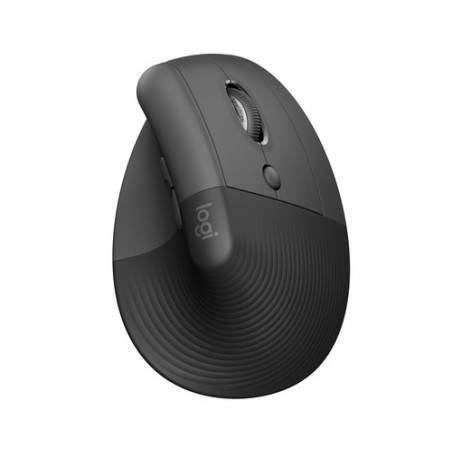 MOUSE LIFT VERTICAL LOGITECH FOR BU SINESS ERGONOMIC WIRELESS