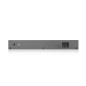 SWITCH CCTV GS1350-18HP 18P GIGABITS POE+2COMBO GBITUPLINK