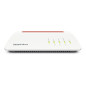 Box FRITZ! 7590 router wireless Gigabit Ethernet Dual-band (2.4 GHz/5 GHz) Bianco
