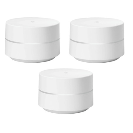 TIM 775321 router wireless Gigabit Ethernet Dual-band (2.4 GHz/5 GHz) Bianco