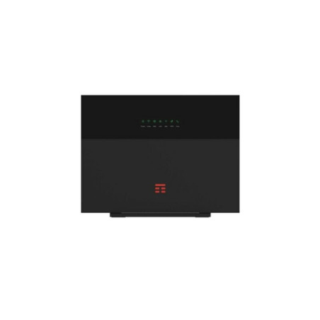 TIM ZTE ZXHN H388X router wireless Gigabit Ethernet Dual-band (2.4 GHz/5 GHz) Nero