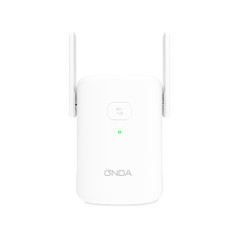 TIM ONDA WE1200AC Ripetitore di rete 1200 Mbit/s Bianco