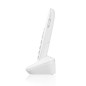 TIM Brondi Bravo Bright Telefono DECT Identificatore di chiamata Bianco TIM Brondi Bravo Bright Telefono DECT Identificatore di chiamata Bianco