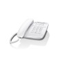 Gigaset DA410 Telefono analogico Bianco