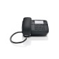 Gigaset DA310 Telefono analogico Nero