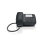 Gigaset DA410 Telefono analogico Nero