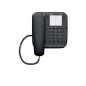 Gigaset DA410 Telefono analogico Nero