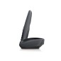 Gigaset AS405 Trio Telefono analogico/DECT Identificatore di chiamata Nero