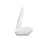 Gigaset AS405 Telefono DECT Bianco