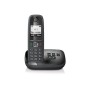 Gigaset AS405A Telefono analogico/DECT Identificatore di chiamata Nero