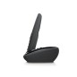 Gigaset AS405A Telefono analogico/DECT Identificatore di chiamata Nero