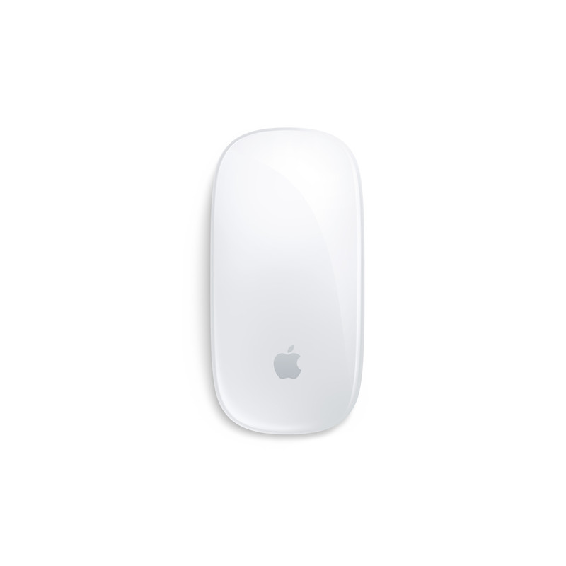 MOUSE MAGIC  APPLE WIRELESS BIANCO MULTI-TOUCH CON PORTA USB-C