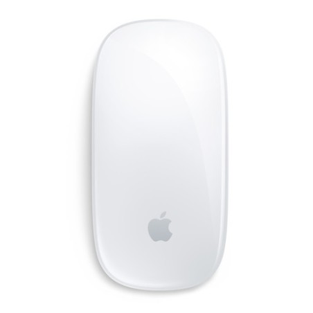 MOUSE MAGIC APPLE WIRELESS BIANCO MULTI-TOUCH CON PORTA USB-C