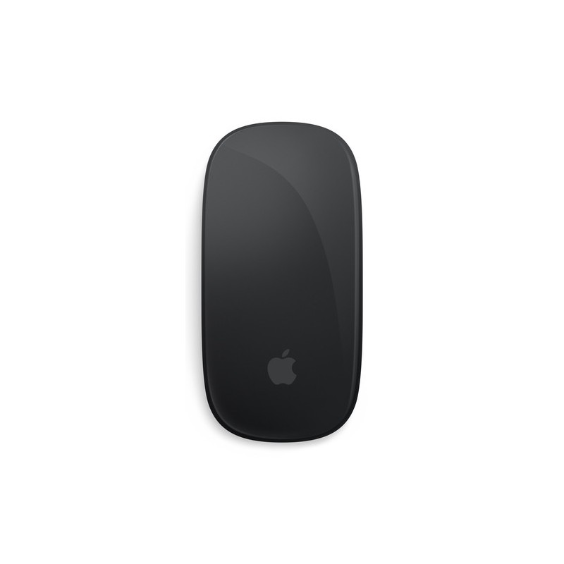 MOUSE MAGIC  APPLE WIRELESS NERO RICARICA CON CAVO USB-C