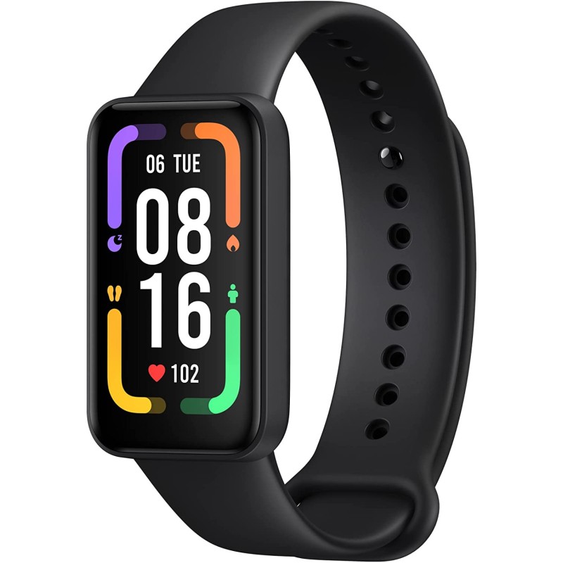 Redmi Smart Band Pro - Usato Grado B