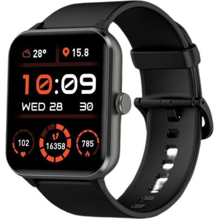 BLACKVIEW R50 Smart Watch Nero