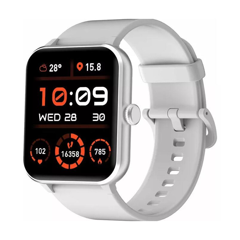 BLACKVIEW R50 Smart Watch  Grey
