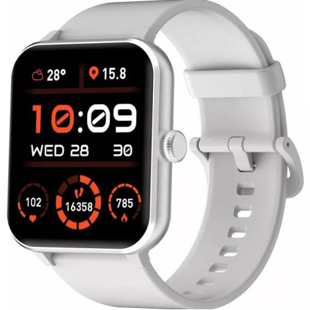 BLACKVIEW R50 Smart Watch Grey
