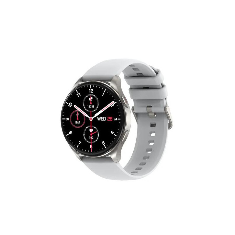 BLACKVIEW X20 Smart Watch Silver