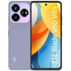 ZTE V60 VITA 4G 6/256 Violet