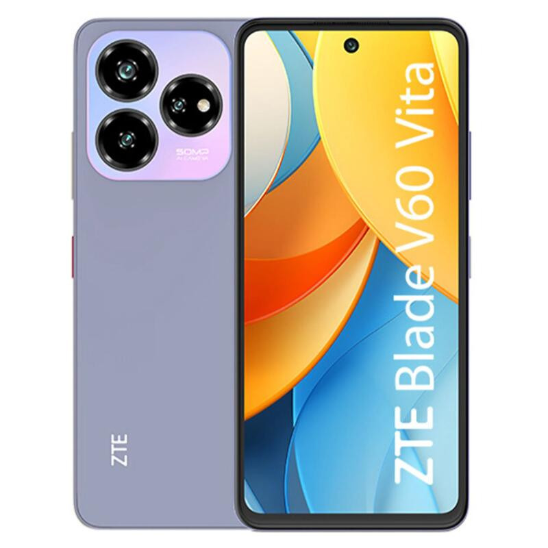 ZTE V60 VITA 4G 6/256 Violet