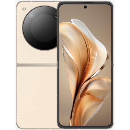 ZTE Nubia Flip 5G 8/256GB Gold