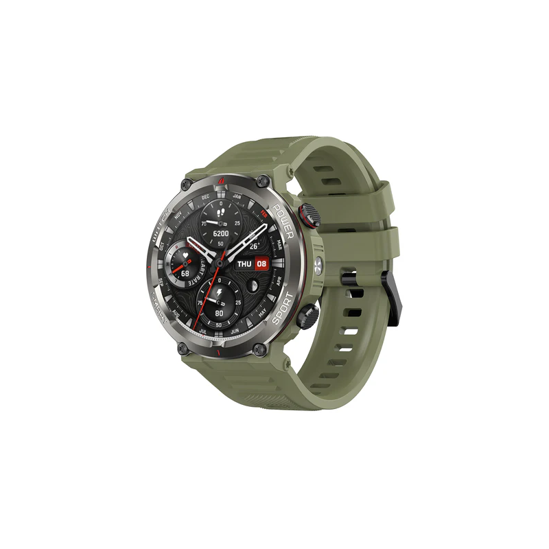 BLACKVIEW W50 Pro Smartwatch Green