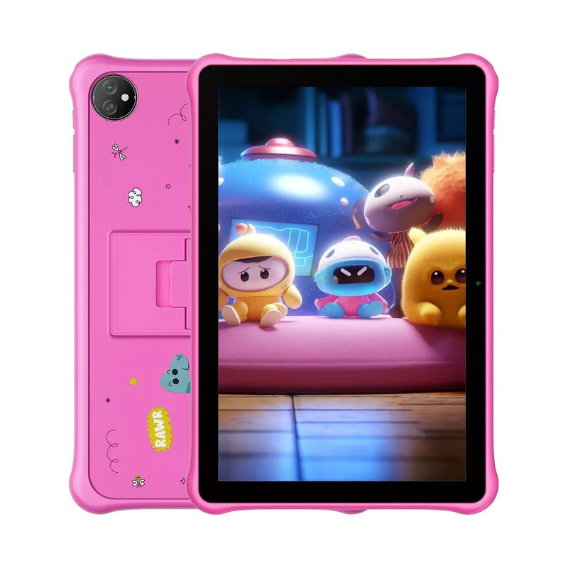 BLACKVIEW Tab 30  Kids Pink Display 10.1 2+64GB WiFi